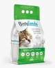 Arena para Gatos Bentysandy Manzana Verde Ultra absorbente y Ultra aglomerante 100% Bentonita 10L/ 8,7Kg 4Unds